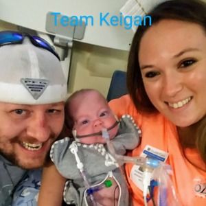 Meet your Posher, Kirk